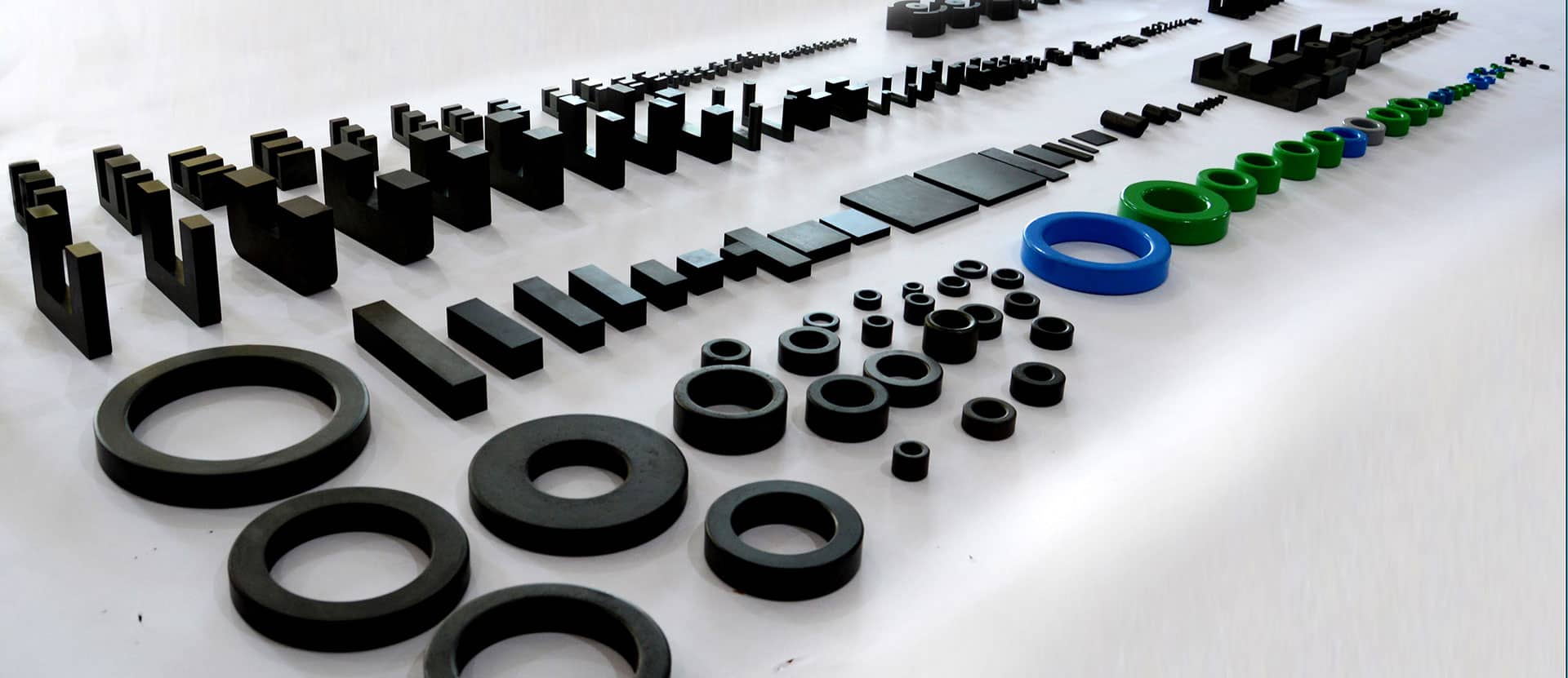 Cosmo Ferrites Ready for Takeoff as Anti-Dumping Duty on Chinese Imports Approaches Approval