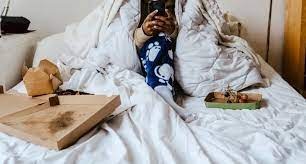 Gen Z’s Bed-Rotting Trend: Lazy Escape Or Legitimate Self-Care?