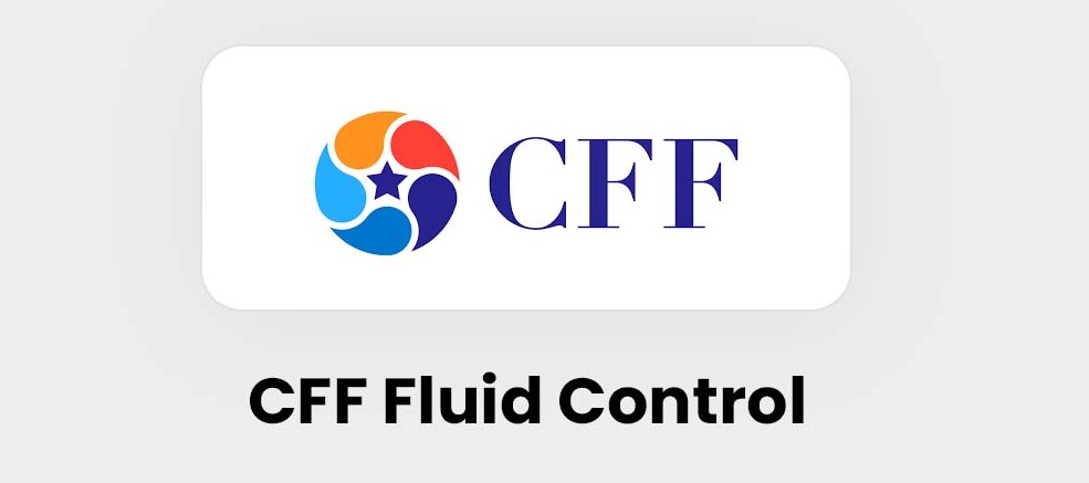 Sonar Synergy: CFF Fluid Control Plunges Deeper into Naval Innovation