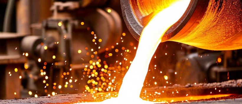 Jayaswal Neco Industries Plans ₹18 Billion Fundraise via Debenture Issuance