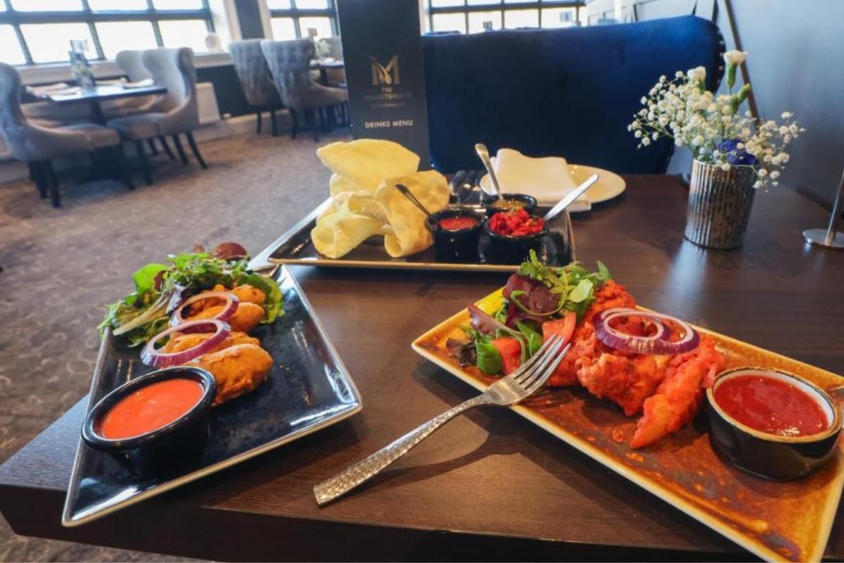 The Malletsheugh Crowned Scotland's Best Indian Restaurant at 2026 Spice Awards