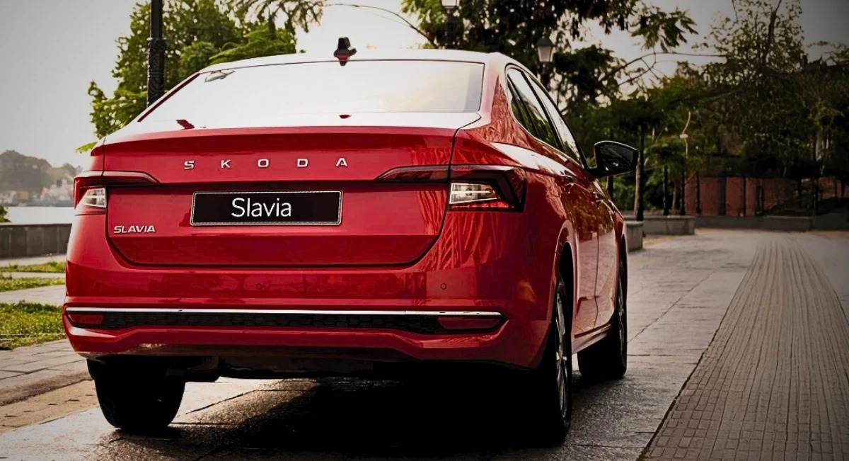 2026 Skoda Slavia Facelift: Design Tweaks, Feature Upgrades, and Market Positioning Explained