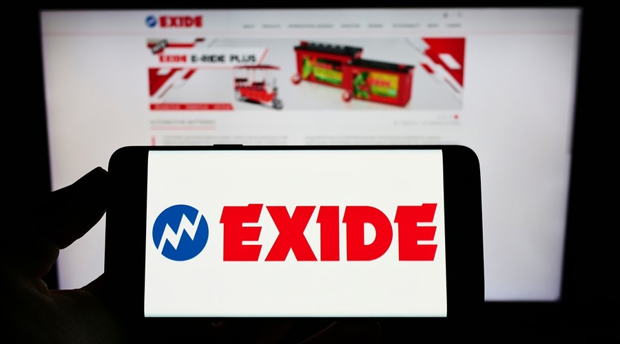 Powering the Future: Exide Pumps Rs 80 Crore into Bengaluru Li-ion Cell Plant