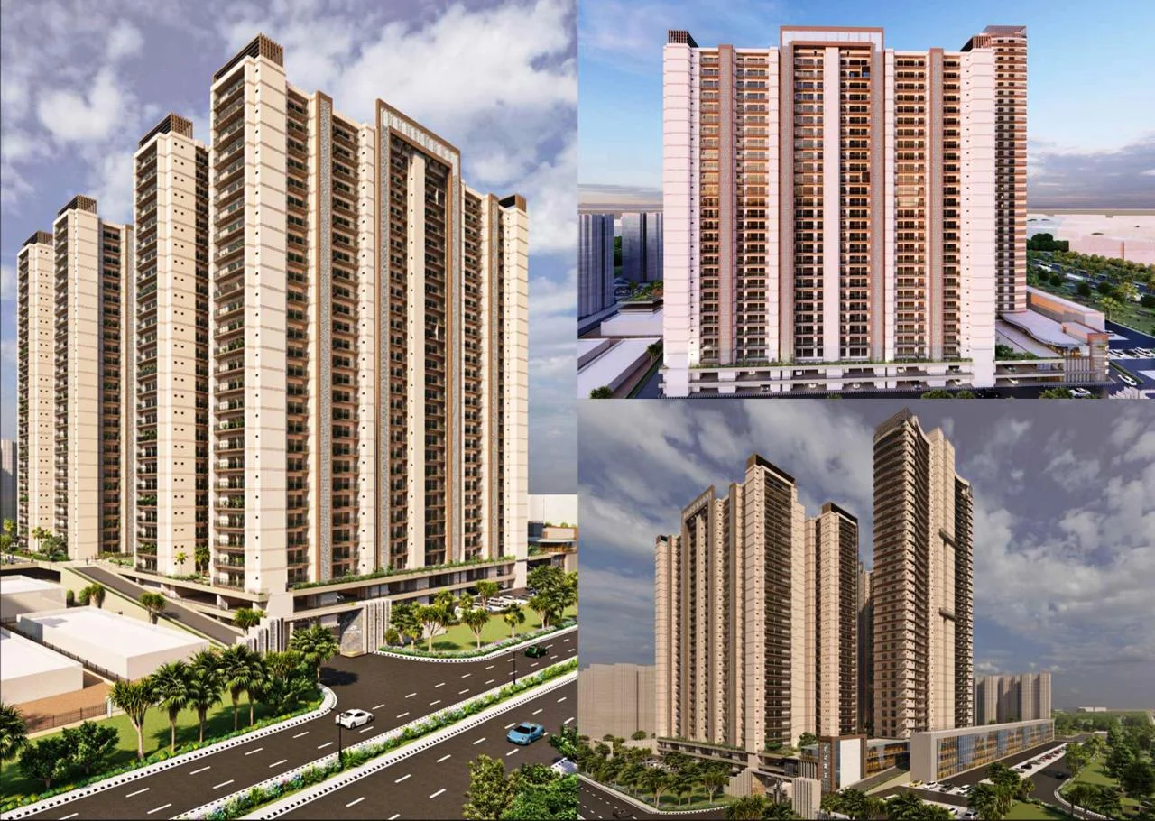 NBCC Sells 446 Aspire Silicon City Units for ₹14.68 Billion in Landmark E-Auction, Boosts Real Estate Portfolio
