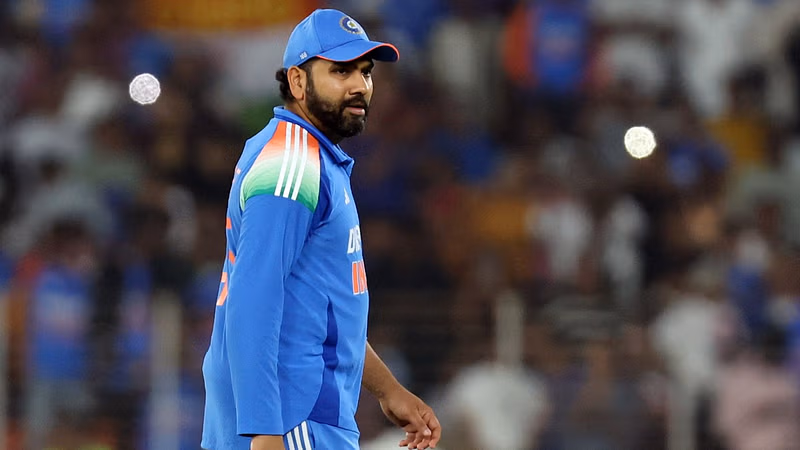 'Very Unlikely Rohit Sharma Will Be There For 2027 World Cup': Sanjay Manjrekar