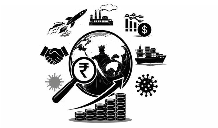 Big Economic Shift: How Global Trends May Impact India