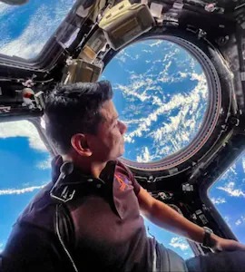Solar-Powered Journey: Axiom-4’s Cosmic Ride Lit by 230 Celestial Wake-Ups