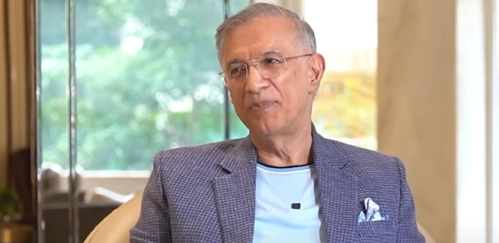 When Titans Connect: Niranjan Hiranandani Recalls Ratan Tata’s Unforgettable Offer