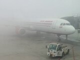 “Could Have Reached Faster by Road!”: Bad Weather Throws Hisar-Delhi Flights Into Chaos