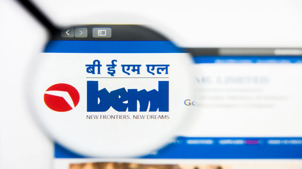 Presstonic Engineering Wins ₹22.3 Million Order from BEML, Order Book Boost