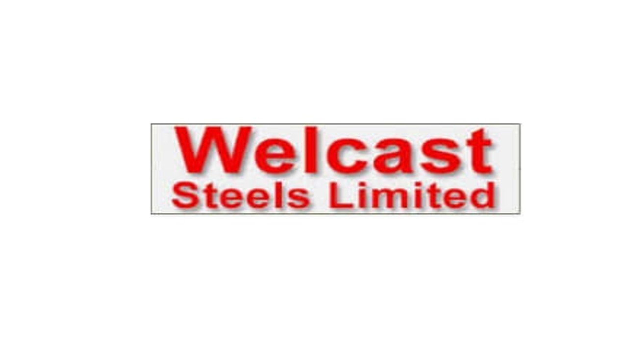 Welcast Steels Announces CEO Transition: Gangadurai M. Takes the Helm