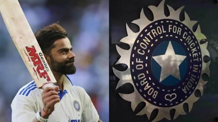 Beyond Retirement Chatter: Virat Kohli Prepares for White-Ball Glory with Fiery Determination