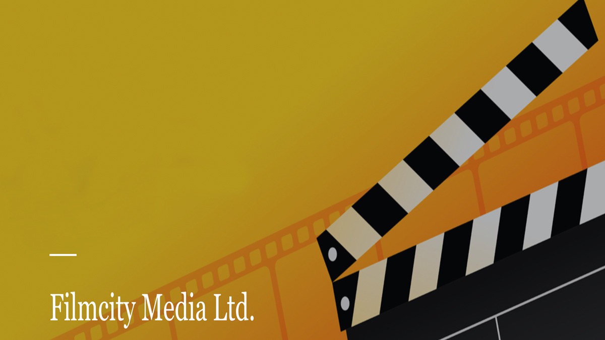 Filmcity Media Approves Equity Issuance Worth ₹19 Million