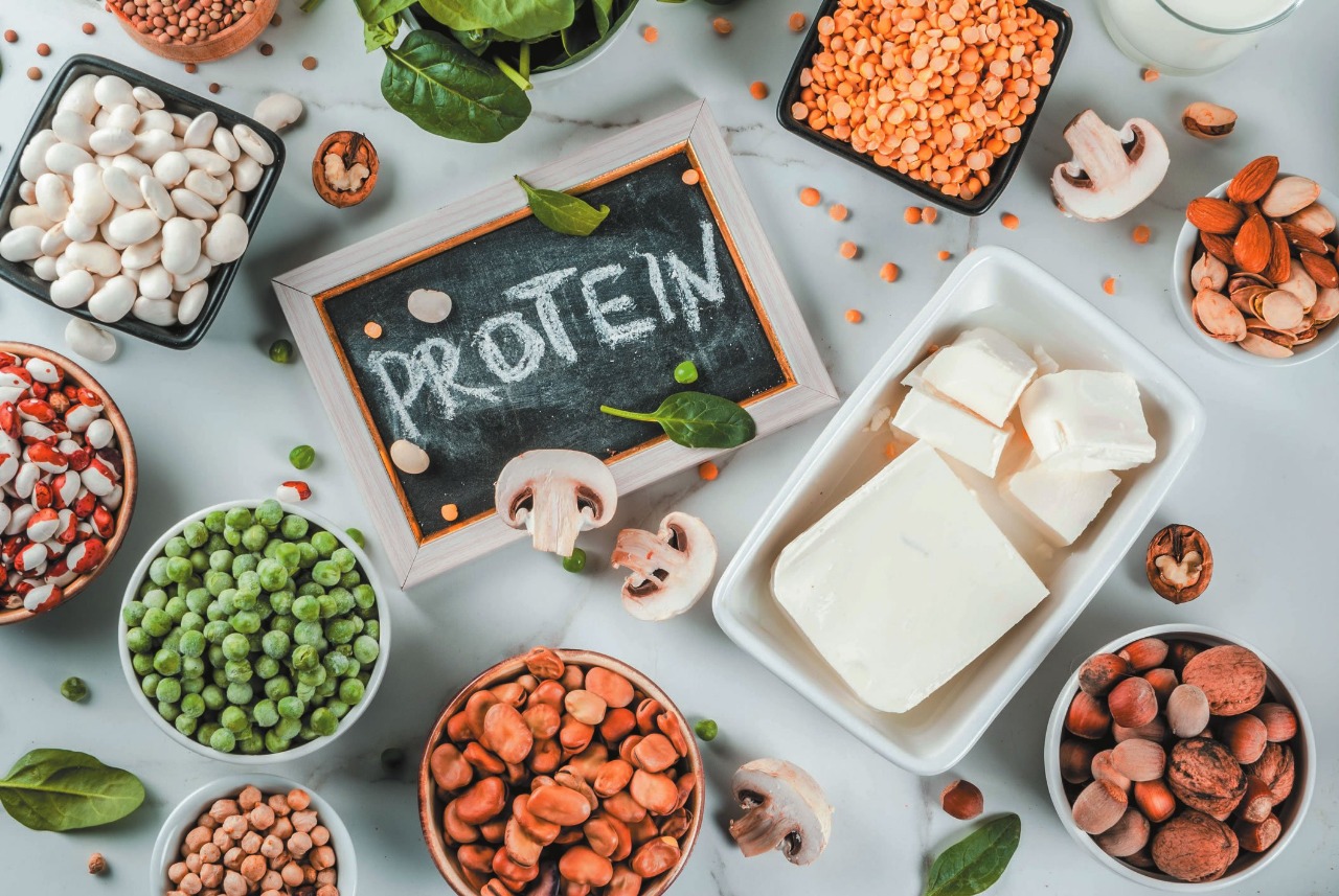 Protein Perfected: The Ultimate Guide To Boosting Your Nutrition Game