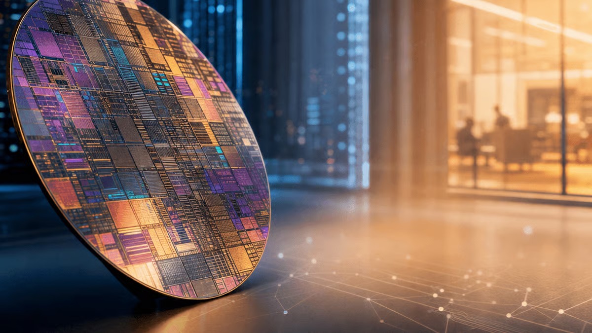 Anthropic Eyes Microsoft’s Custom AI Chips As $5 Billion Partnership Deepens