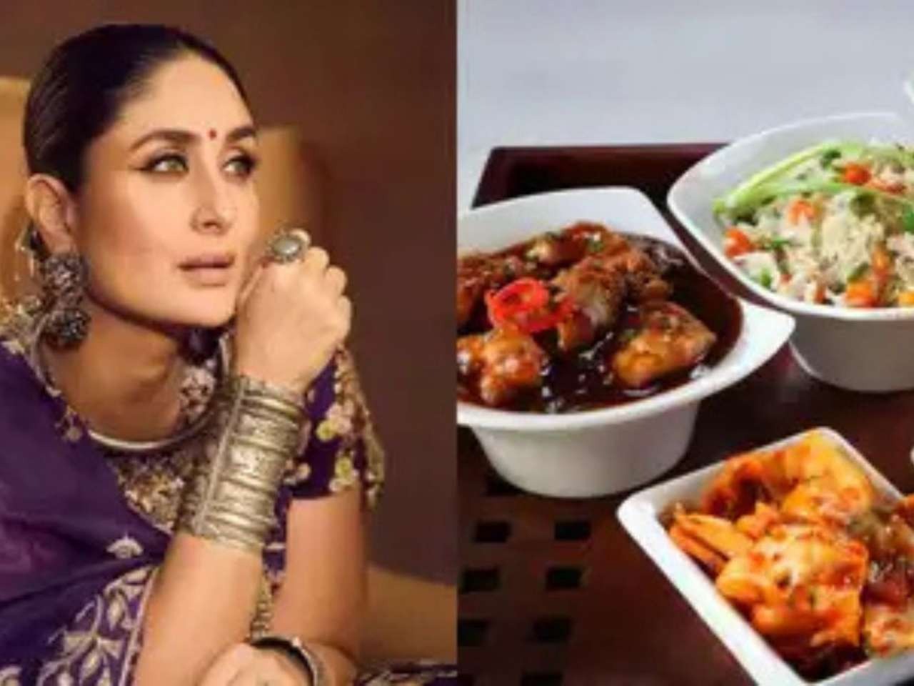 Kareena Kapoor Khan Reveals Her 'Almost Monastic' Daily Routine