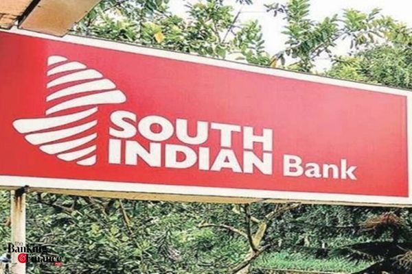 South Indian Bank Faces ₹534.3 Million Tax Demand Order