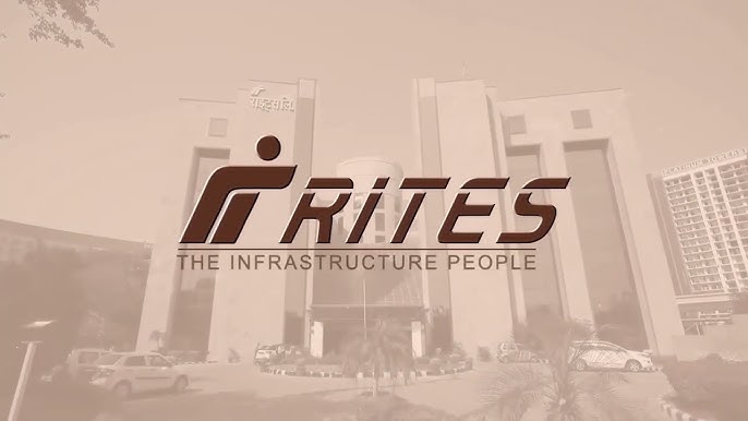 RITES Accelerates International Growth with Major $18 Million Locomotive Overhaul Contract