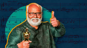 Unlocking Musical Multiverses: MM Keeravani on the Magic of Ragas