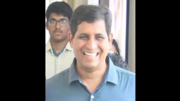 RA Chandra Sekhar Appointed Secretary (Security) In Cabinet Secretariat, To Oversee SPG Operations