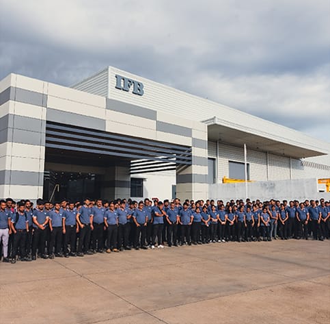 Q2 Triumph: IFB Industries’ Revenue and Profits Chart a Positive Path