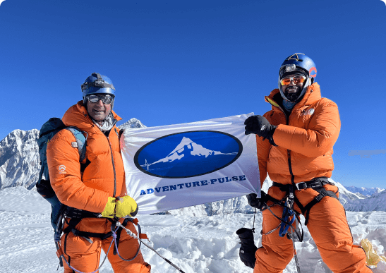 Two Climbers, Three Attempts, One Summit—India’s Everest Story Rewritten