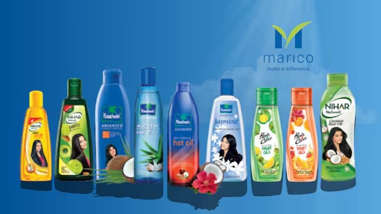 Marico Posts Q3 Results, Beats Street Estimates On Profit