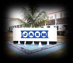 Jash Engineering Ltd Soars with Record ₹7.10 Billion Revenue in FY 2024-25