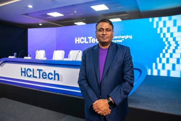 Topping Tech Tables and Paygrades: HCL CEO Earns $10.85M, Dwarfs TCS and Infosys Chiefs