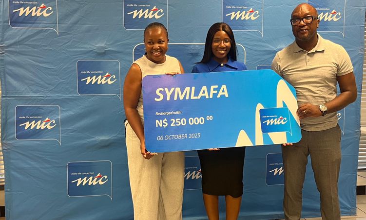 MTC Champions Namibian Creativity: Backs Simply You Lifestyle & Fashion Awards 2025