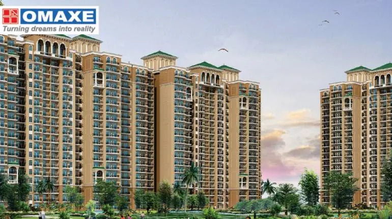 Omaxe Ltd Reports ₹3.21 Billion Consolidated Revenue and ₹1.67 Billion Net Loss in September Quarter
