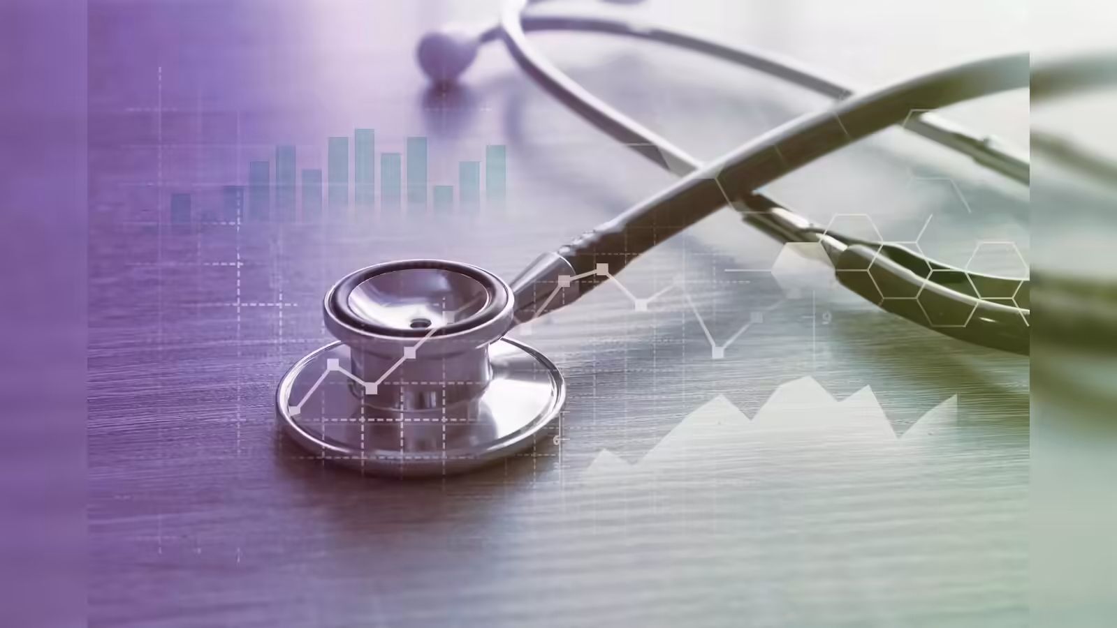 Can Six Healthcare Stocks Deliver Up To 30 Percent Upside Amid Volatility?