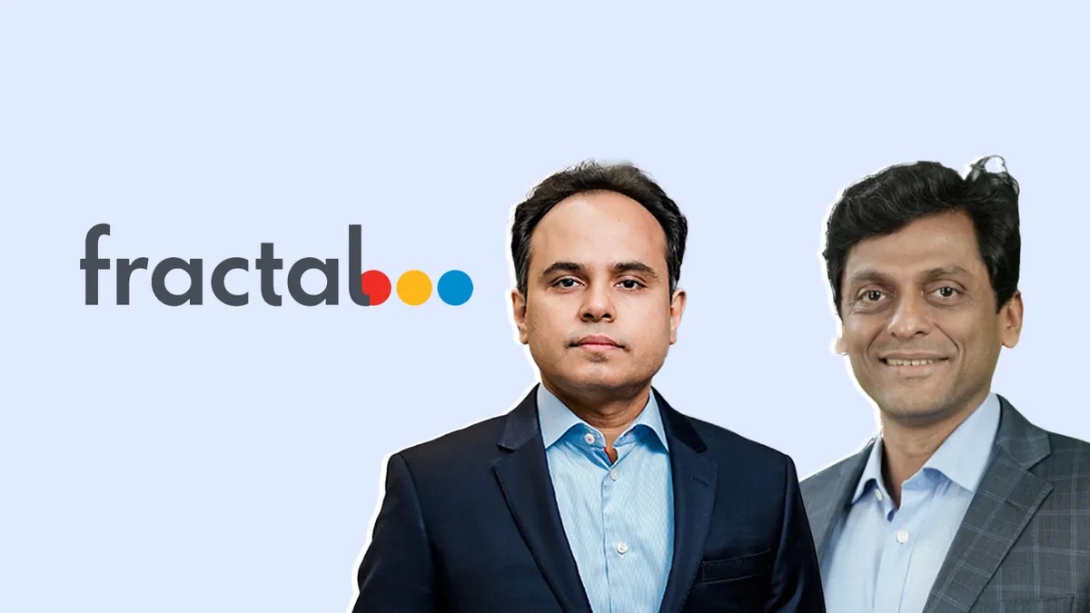 Fractal Posts 20% Revenue Growth and 92% Net Income Growth in Q1 FY27