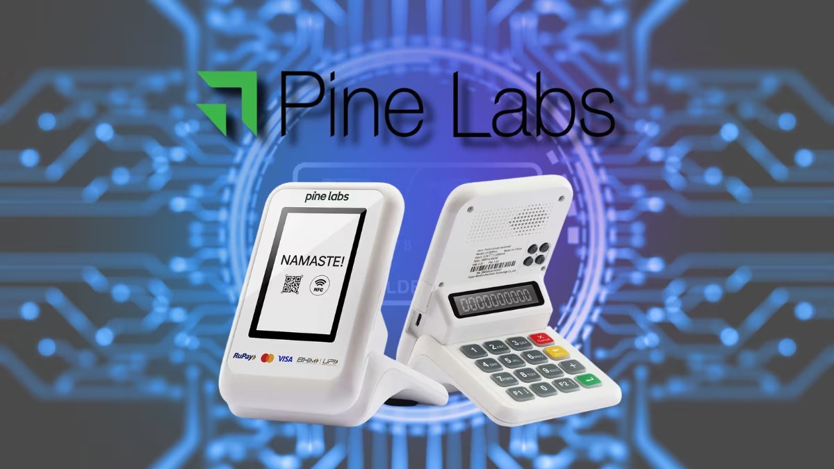 Pine Labs Posts Q3 Profit Surge: ₹59.7 Mn Amid ₹6.5 Bn Revenue Milestone!
