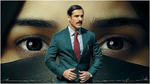 John Abraham's "The Diplomat" Postponed: New Release Date Fixed for Holi Weekend