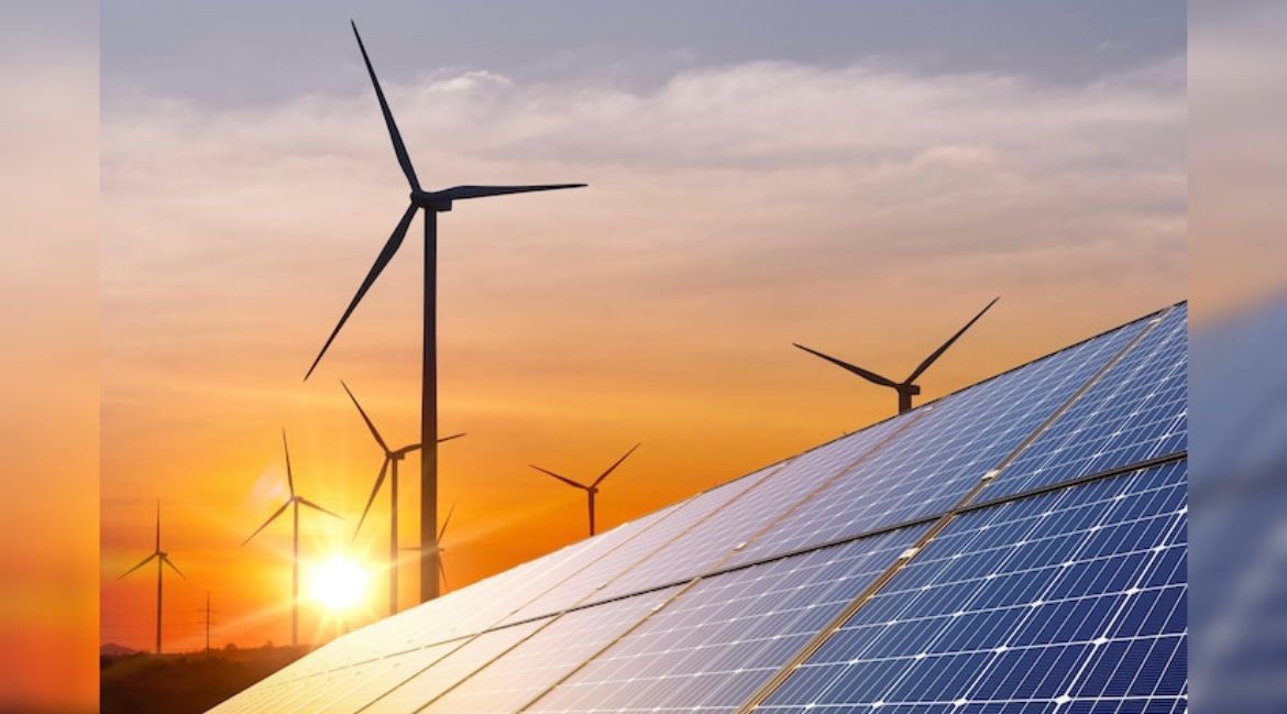 ONGC-NTPC Green JV Acquires Ayana Renewable for ₹19,500 Crore