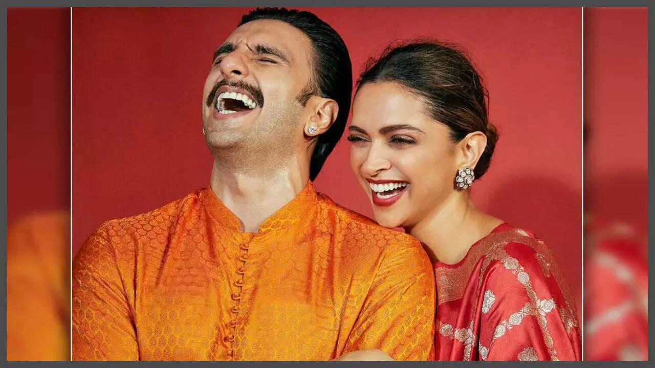 Deepika Memes It Real: Trolls Ranveer with Love, and the Internet LOLs Along!