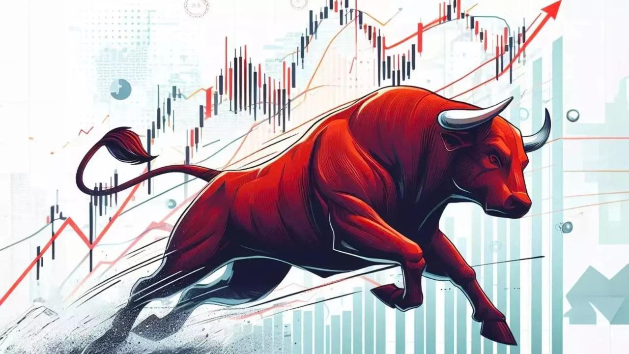 Banking Bonanza & FII Comeback: 5 Catalysts Fueling Nifty’s Record High