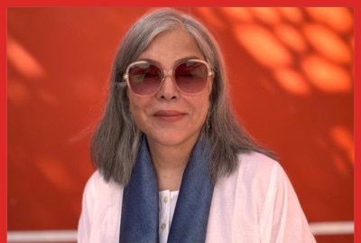 Zeenat’s Cinematic Curveball: How a Blink-and-Stun Role in 'Hum Kisise Kum Naheen’ Became Iconic
