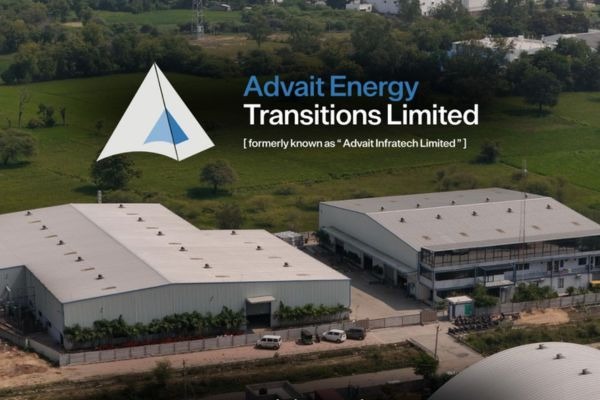 Advait Energy Posts June-Quarter Revenue of 1.79 Bln Rupees