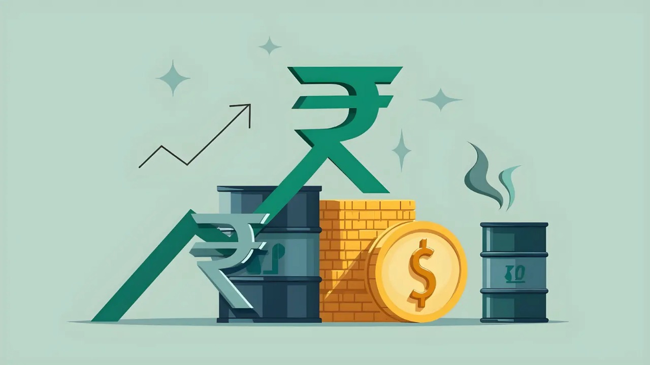 Rupee Holds Steady, Liquidity Metrics Signal Cautious Optimism