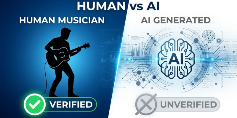 From Chatting In Hindi To Catching Human Guitarists: How AI Is Learning Languages And Music