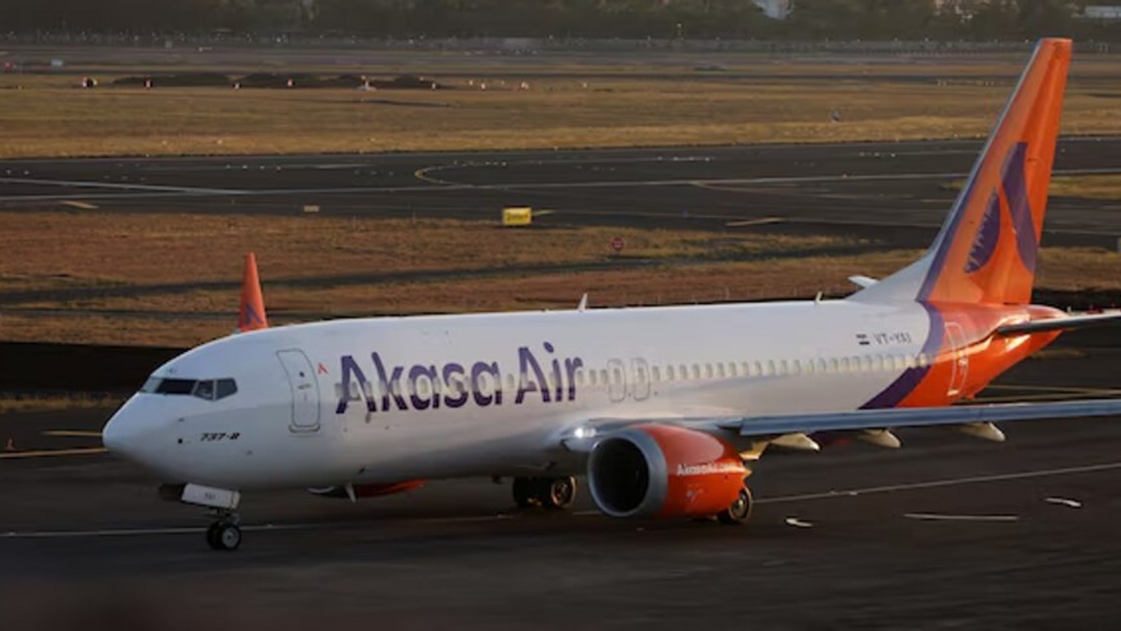 Akasa Air Becomes First Airline to Operate from Guwahati’s New Terminal