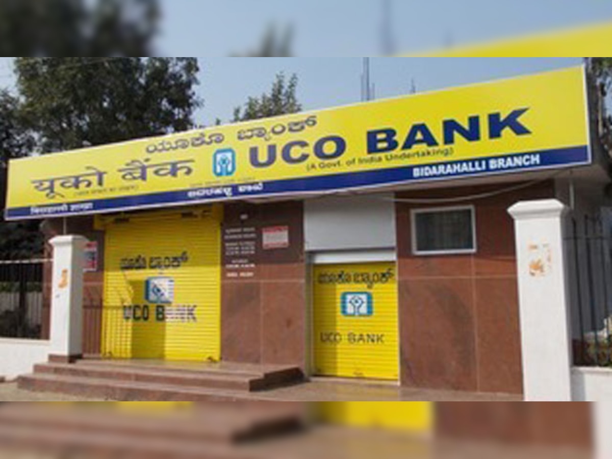 UCO Bank Announces MCLR Revision: One-Year Rate Set at 9.10% Effective April 10