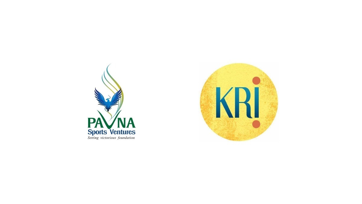 Pavna Sports Ventures and Kri Entertainment Forge India’s First Integrated Sports & Entertainment Powerhouse
