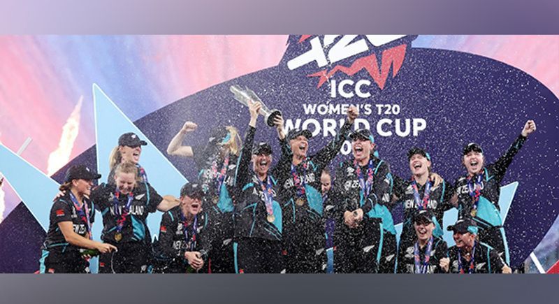 Batting on Brilliance: Women’s T20 World Cup 2026 Gets the Green Light