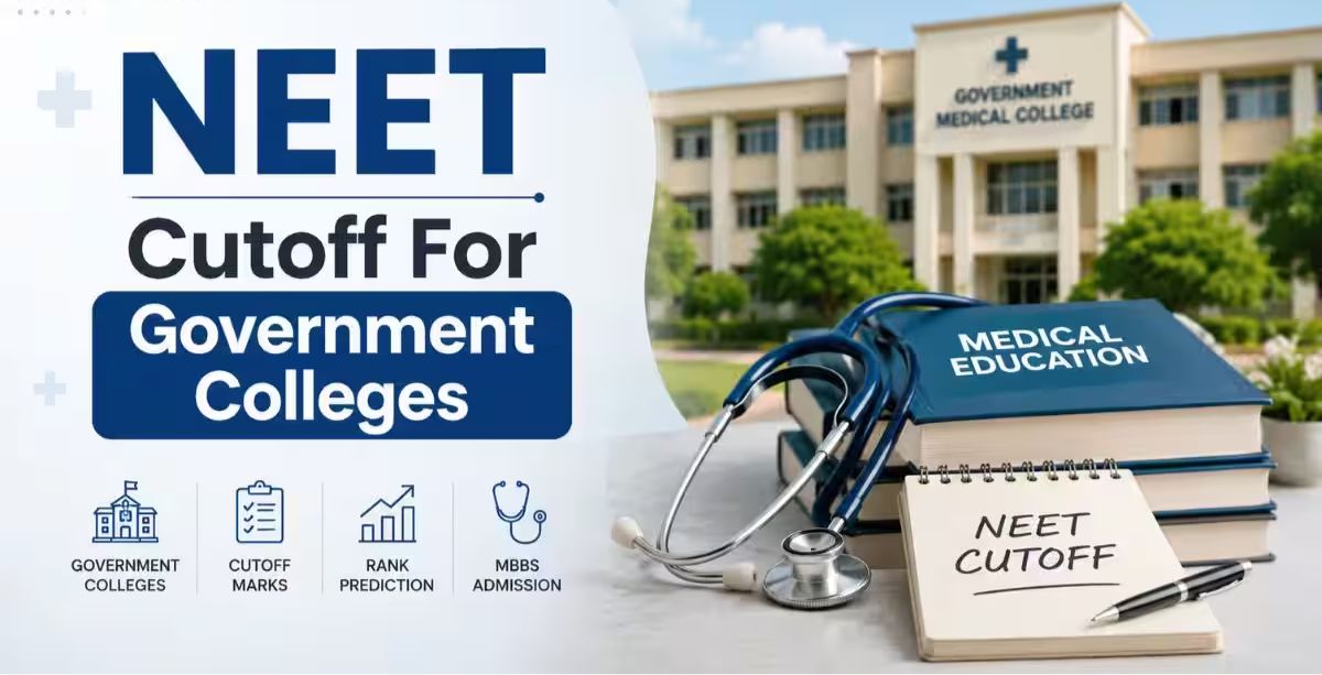 High Stakes, Hard Choices: Expert Projections Split Over NEET UG 2026 Cut-Off