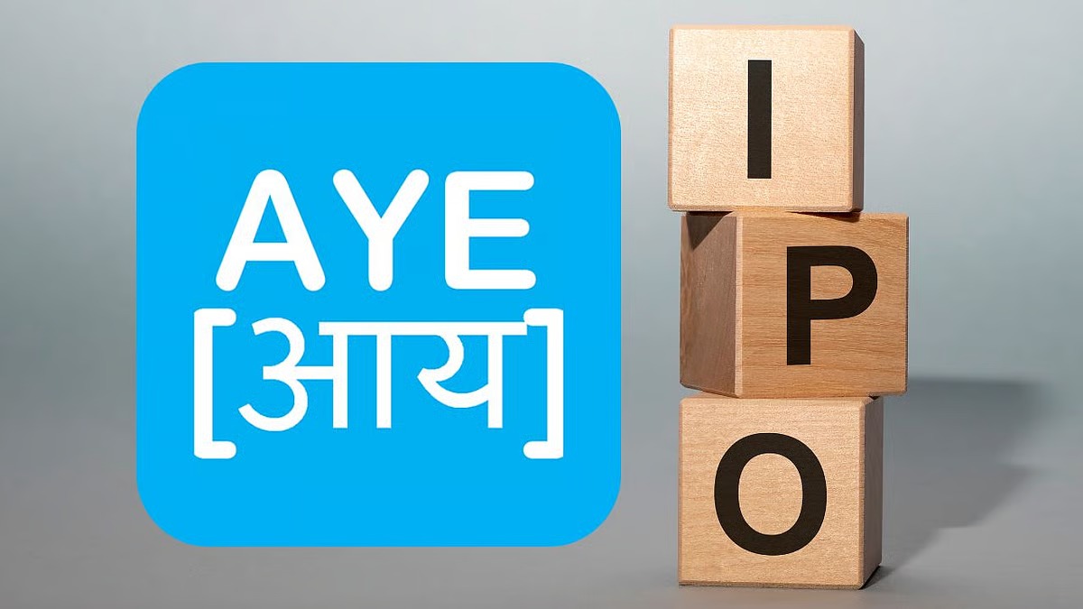 Aye Finance IPO Subscribed 0.97 Times on Final Day