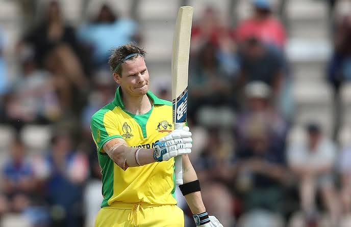 Australia Steady at 125/3 After 25 Overs Against India