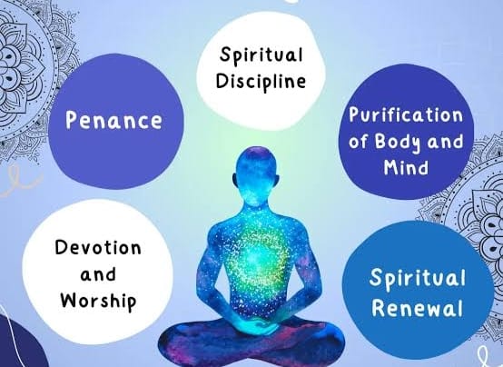 Flow State Found: Millennials Turn to India’s Ancient Rituals for Mind-Body Mastery